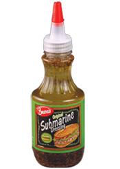 Beano's Original Submarine Dressing (8 oz.)